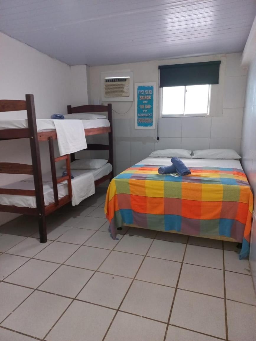 Casa Recife Pousada Zimmer foto